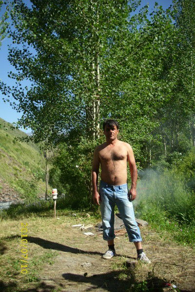 Касум Мамедов