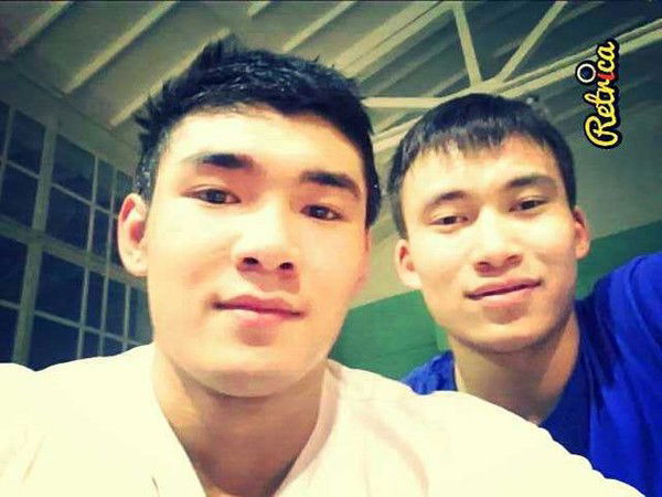 Саят Бектемиров