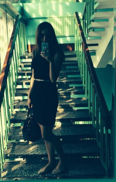 Екатерина Лободова