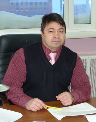 Олег Рогуленко