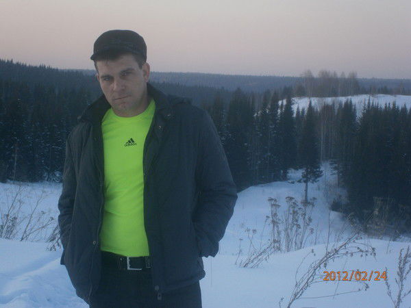 Алексей Толстов