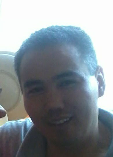 Октом Дуйшоев