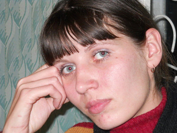 Алёна Дуброва