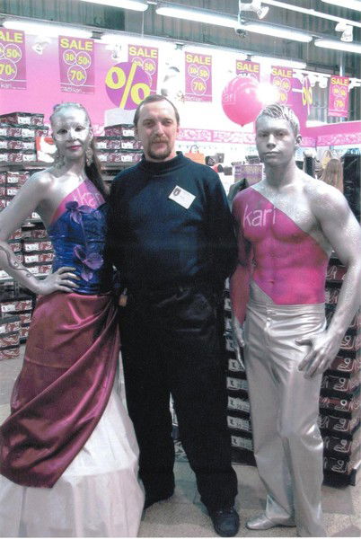 Алексей Мартюшев