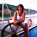 Анна Туголукова