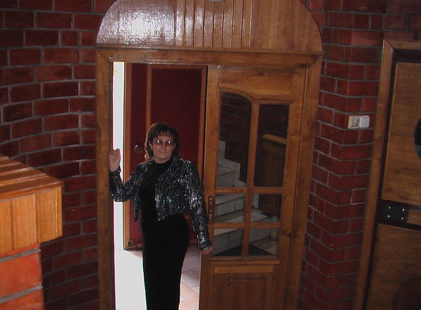 Татьяна Белёвцева