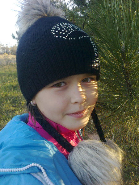 Ирина Видлацкая