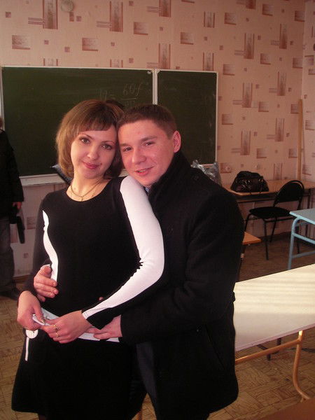 Владимир Гапеев