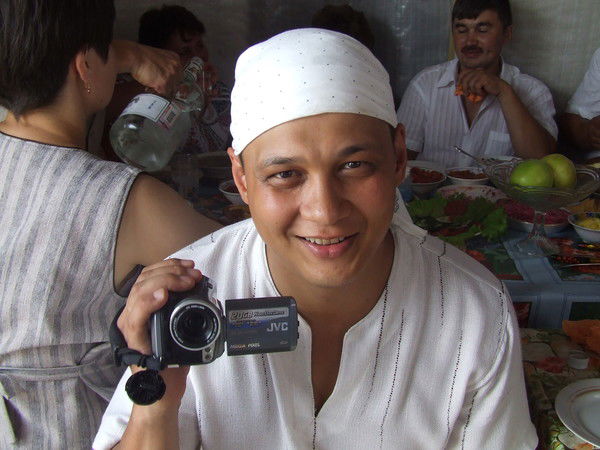 Арслан Шарафутдинов