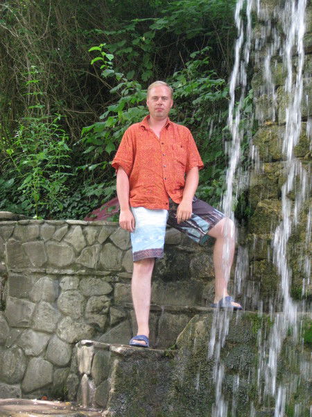 Александр Глушков