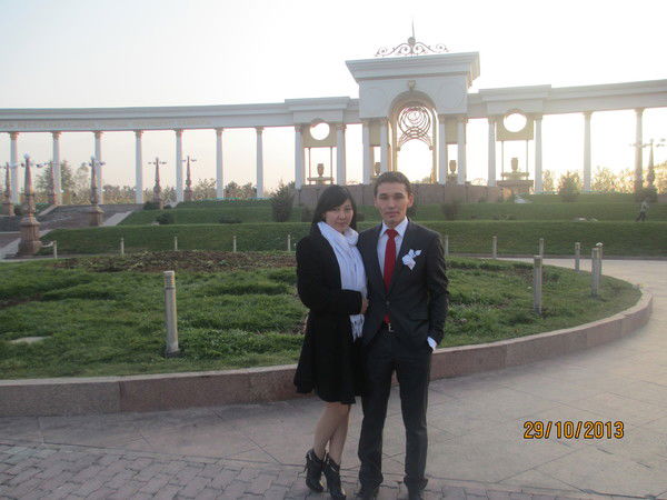 Камбар Орынбаев