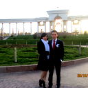 Камбар Орынбаев