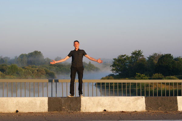 Владимир Тонявин