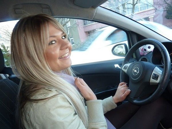 Ксения Батрак