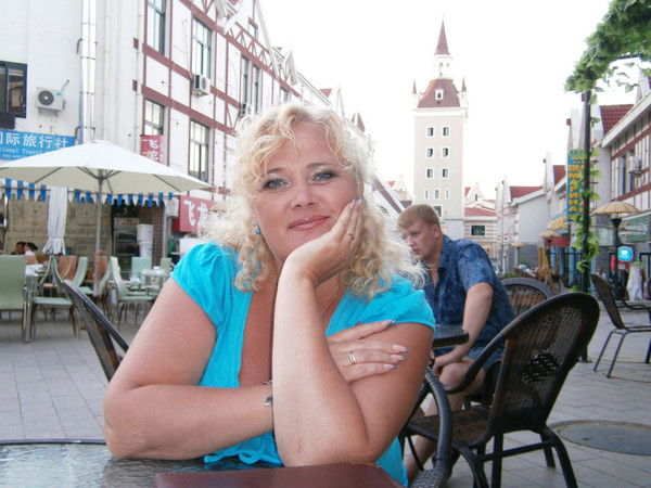 Лена Клименко