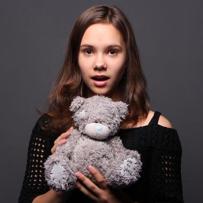 Анастасия Костина