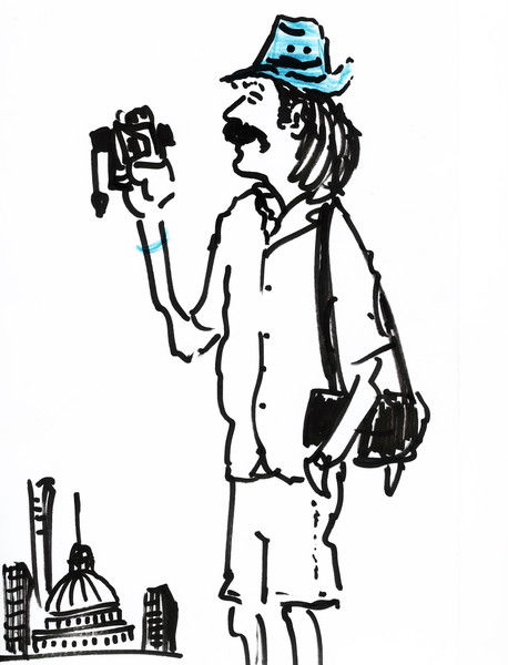 Владимир Николаев