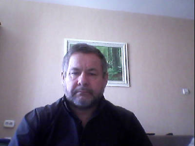 Владимир Голышев