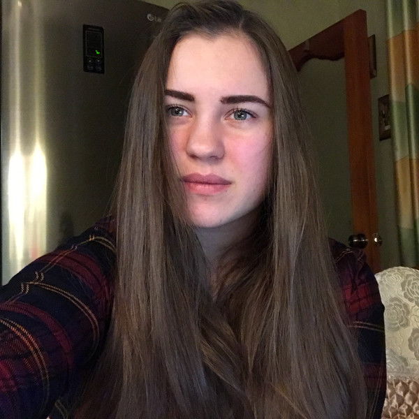 Катя Кудрявцева