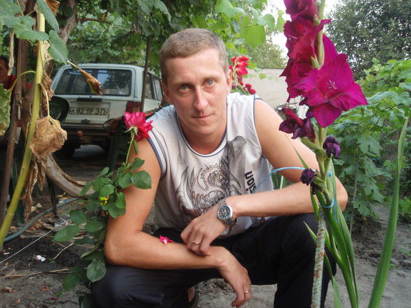 Саша Каратеев