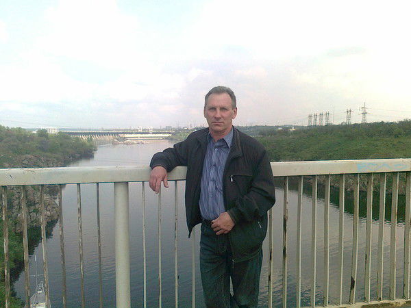 Игорь Клименко