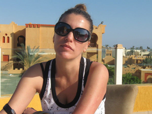 Наталья Образцова