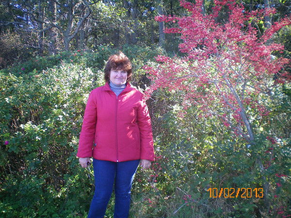 Людмила Костюк