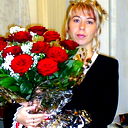 Наталья Каландра