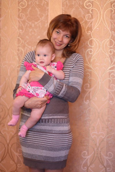 Юлия Литвинова-Габова