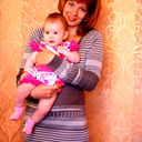 Юлия Литвинова-Габова
