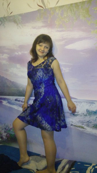 Мария Чищенко