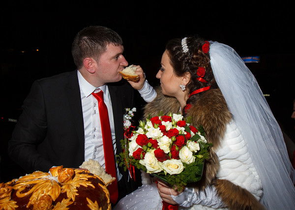 Карина Бурлак