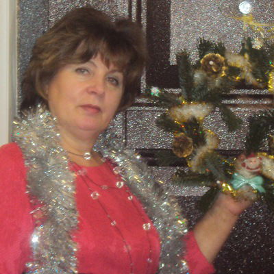 Надежда Боярских