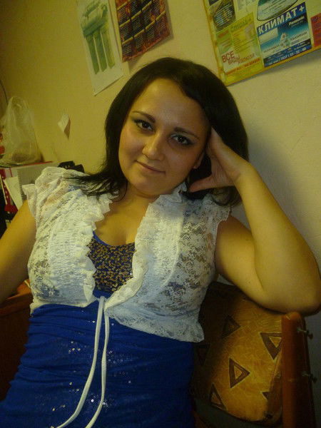 Галина Колесникова