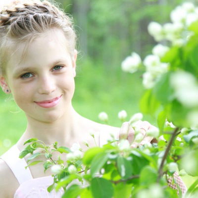 Ирина Веселкова