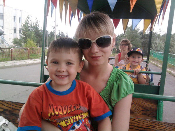 Вера Шумилова