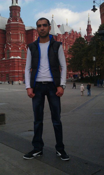 Дживан Газоян