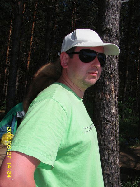 Александр Владимирович