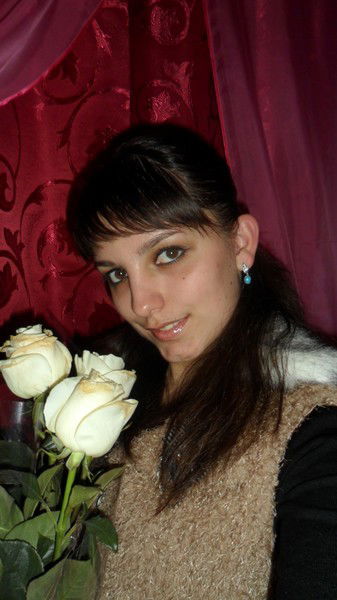 Элона Фейзуллаева