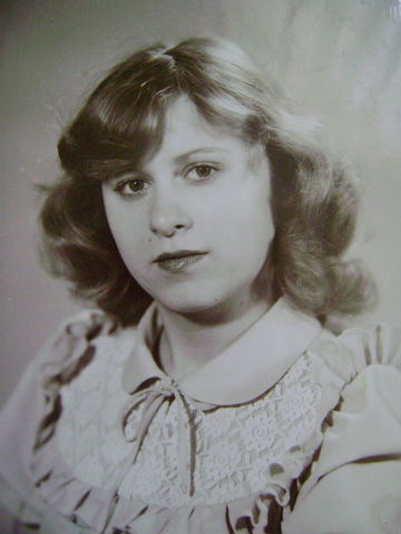 Алла Дейнека