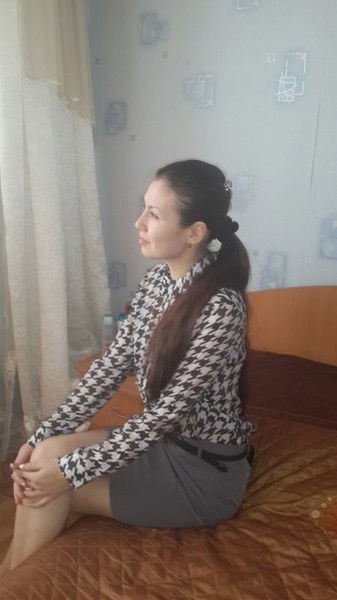 Сауле Темирбекова