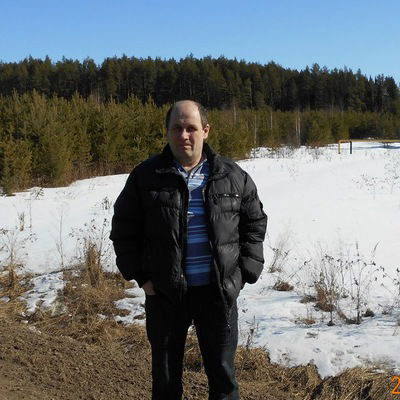 Игорь Важенин