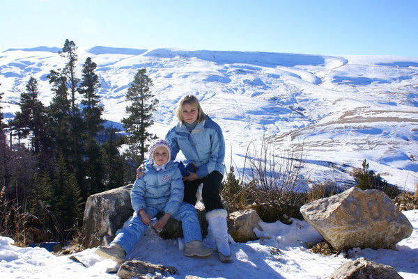 Олеся Есипова