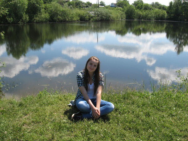 Света Вязанкина