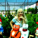 Светлана Бархатова