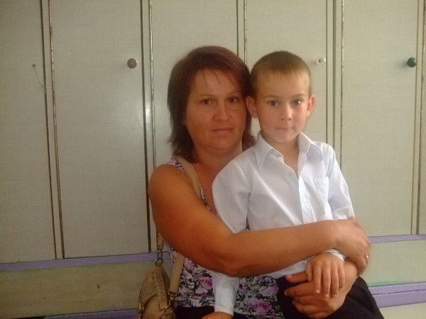 Зера Бондарева