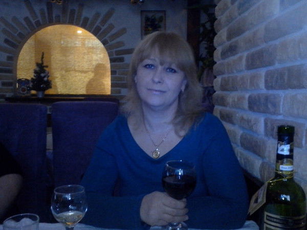 Татьяна Русило