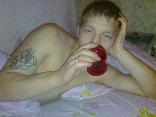 Денис Сазонов