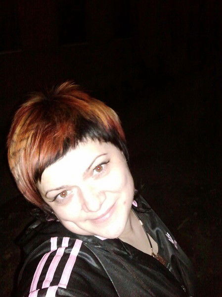 Олька Василенко