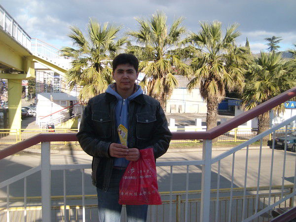 Рашид Артагалиев